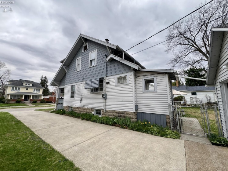 3 Rosedale Boulevard, Norwalk, 44857, 3 Bedrooms Bedrooms, ,2 BathroomsBathrooms,Residential,For Sale,Rosedale,20261209