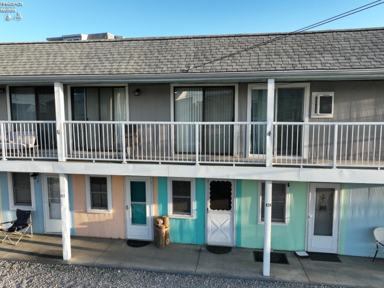 3 Curran Street, Sandusky, 44870, 1 Bedroom Bedrooms, ,1 BathroomBathrooms,Residential,For Sale,Curran,20261259