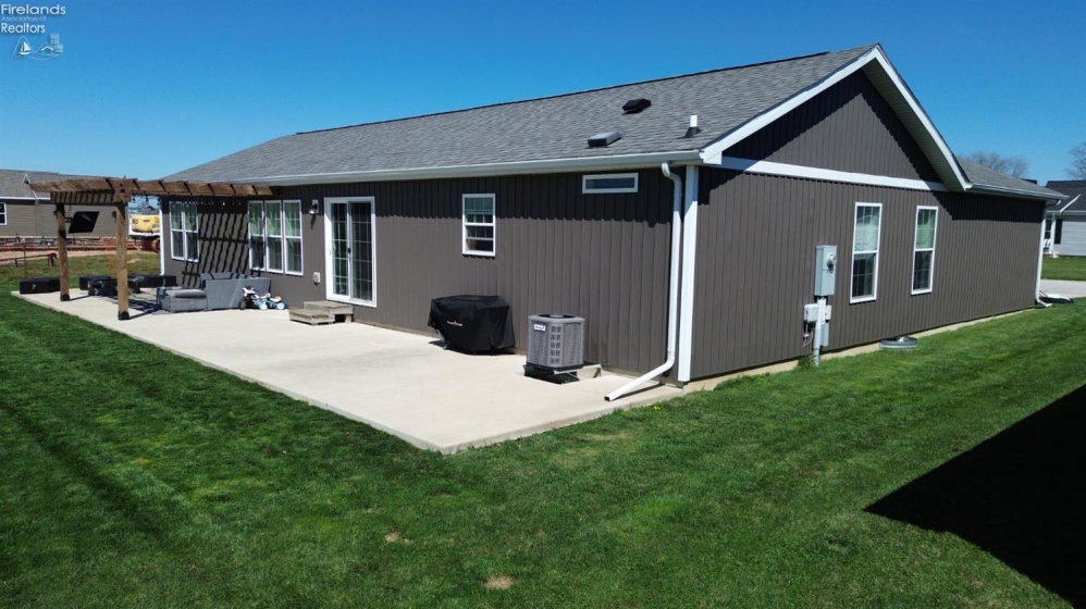 290 Ethan Drive, Fremont, 43420, 3 Bedrooms Bedrooms, ,2 BathroomsBathrooms,Residential,For Sale,Ethan,20261251