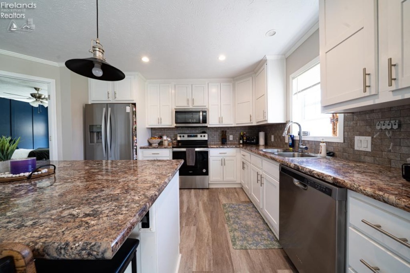 290 Ethan Drive, Fremont, 43420, 3 Bedrooms Bedrooms, ,2 BathroomsBathrooms,Residential,For Sale,Ethan,20261251