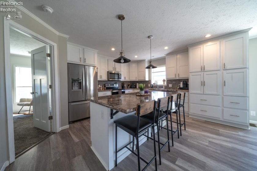 290 Ethan Drive, Fremont, 43420, 3 Bedrooms Bedrooms, ,2 BathroomsBathrooms,Residential,For Sale,Ethan,20261251