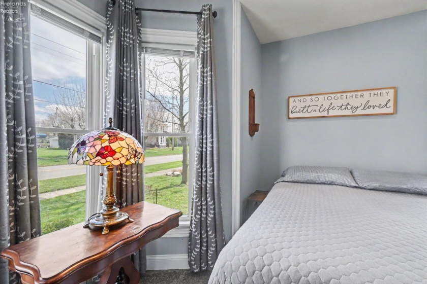 92 Main Street, New London, 44851, 3 Bedrooms Bedrooms, ,2 BathroomsBathrooms,Residential,For Sale,Main Street,20261260