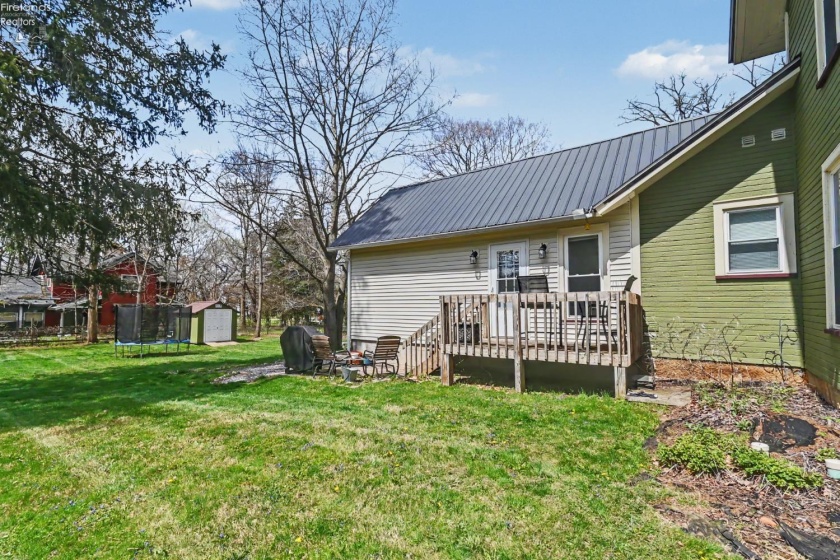 92 Main Street, New London, 44851, 3 Bedrooms Bedrooms, ,2 BathroomsBathrooms,Residential,For Sale,Main Street,20261260