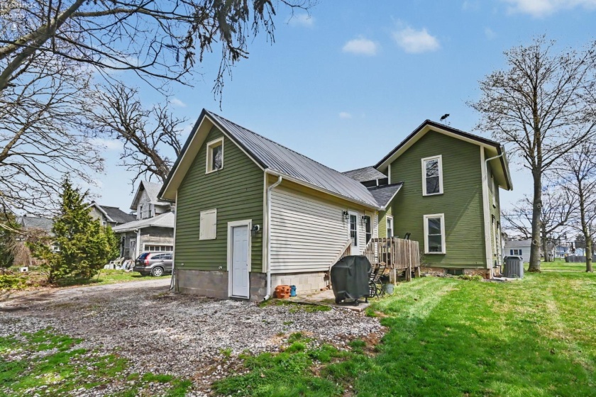 92 Main Street, New London, 44851, 3 Bedrooms Bedrooms, ,2 BathroomsBathrooms,Residential,For Sale,Main Street,20261260