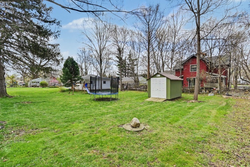 92 Main Street, New London, 44851, 3 Bedrooms Bedrooms, ,2 BathroomsBathrooms,Residential,For Sale,Main Street,20261260