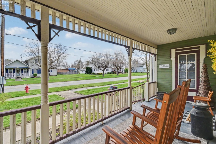 92 Main Street, New London, 44851, 3 Bedrooms Bedrooms, ,2 BathroomsBathrooms,Residential,For Sale,Main Street,20261260