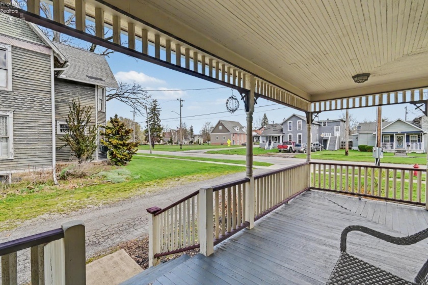 92 Main Street, New London, 44851, 3 Bedrooms Bedrooms, ,2 BathroomsBathrooms,Residential,For Sale,Main Street,20261260