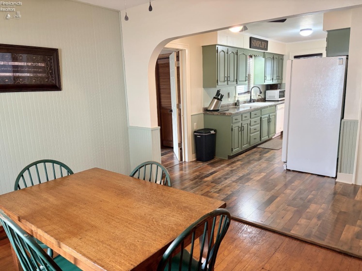 525 Third, Findlay, 45840, 3 Bedrooms Bedrooms, ,1 BathroomBathrooms,Residential,For Sale,Third,20261264