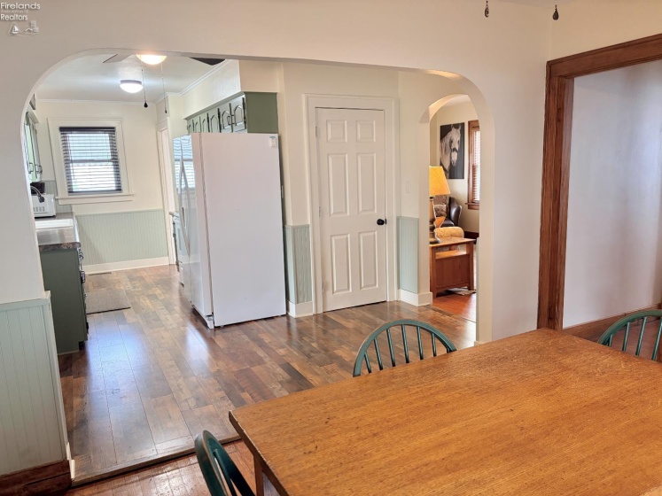 525 Third, Findlay, 45840, 3 Bedrooms Bedrooms, ,1 BathroomBathrooms,Residential,For Sale,Third,20261264