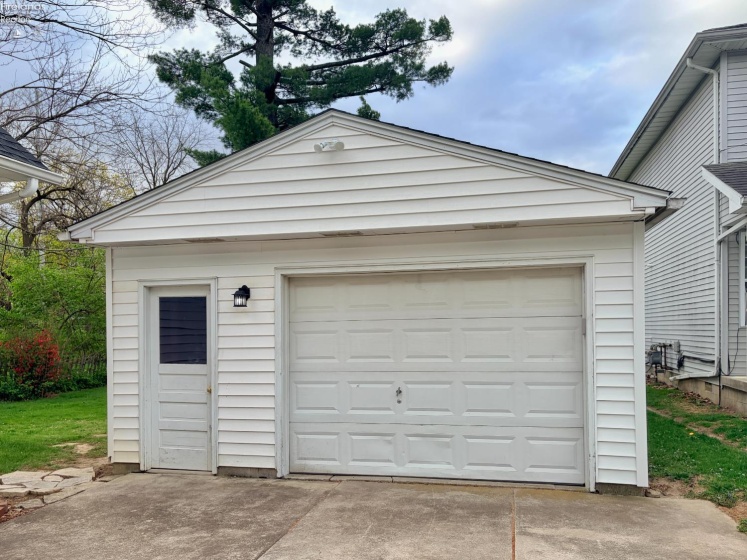 525 Third, Findlay, 45840, 3 Bedrooms Bedrooms, ,1 BathroomBathrooms,Residential,For Sale,Third,20261264