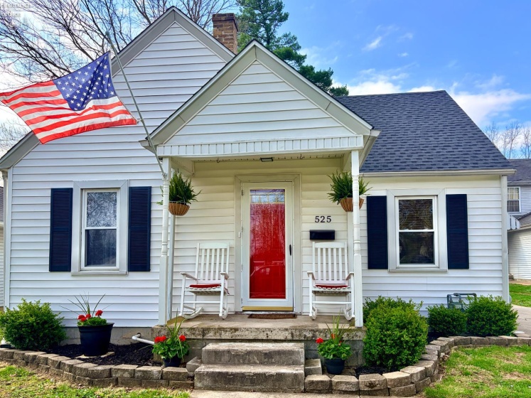 525 Third, Findlay, 45840, 3 Bedrooms Bedrooms, ,1 BathroomBathrooms,Residential,For Sale,Third,20261264