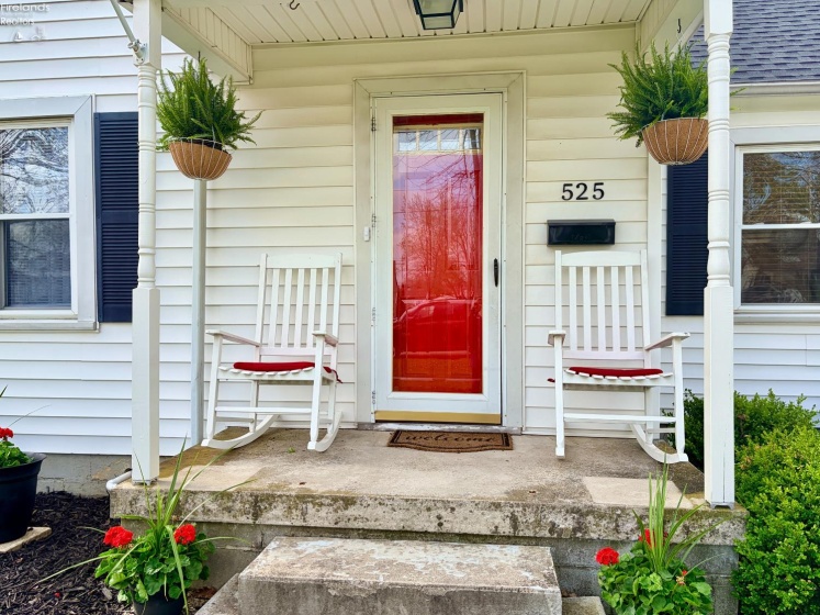 525 Third, Findlay, 45840, 3 Bedrooms Bedrooms, ,1 BathroomBathrooms,Residential,For Sale,Third,20261264