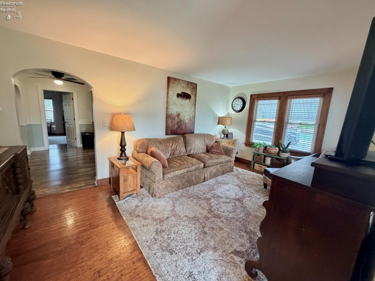 525 Third, Findlay, 45840, 3 Bedrooms Bedrooms, ,1 BathroomBathrooms,Residential,For Sale,Third,20261264