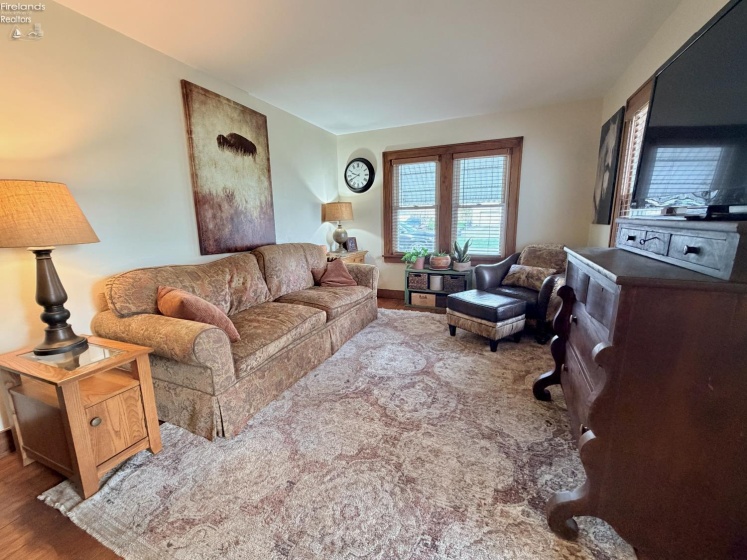 525 Third, Findlay, 45840, 3 Bedrooms Bedrooms, ,1 BathroomBathrooms,Residential,For Sale,Third,20261264