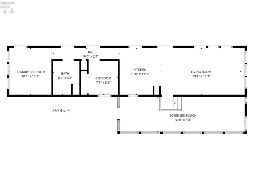 8696 Bayshore Road, Marblehead, 43440, 2 Bedrooms Bedrooms, ,1 BathroomBathrooms,Residential,For Sale,Bayshore,20261265
