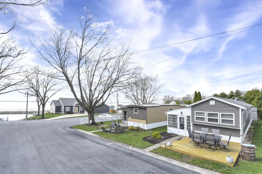 8696 Bayshore Road, Marblehead, 43440, 2 Bedrooms Bedrooms, ,1 BathroomBathrooms,Residential,For Sale,Bayshore,20261265