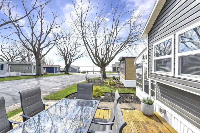 8696 Bayshore Road, Marblehead, 43440, 2 Bedrooms Bedrooms, ,1 BathroomBathrooms,Residential,For Sale,Bayshore,20261265