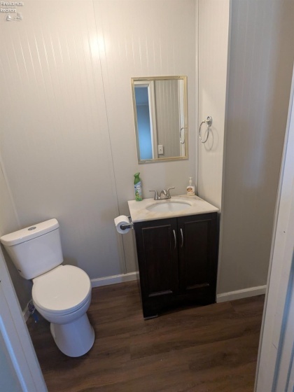 203 Main, New Washington, 44854, 3 Bedrooms Bedrooms, ,2 BathroomsBathrooms,Residential,For Sale,Main,20261268