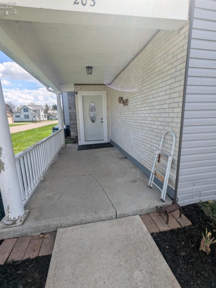 203 Main, New Washington, 44854, 3 Bedrooms Bedrooms, ,2 BathroomsBathrooms,Residential,For Sale,Main,20261268