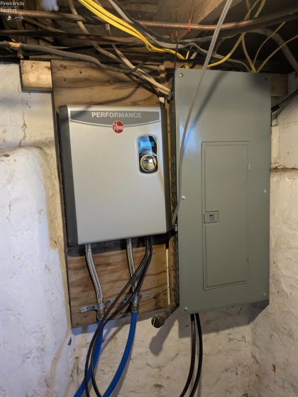 203 Main, New Washington, 44854, 3 Bedrooms Bedrooms, ,2 BathroomsBathrooms,Residential,For Sale,Main,20261268