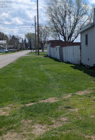 203 Main, New Washington, 44854, 3 Bedrooms Bedrooms, ,2 BathroomsBathrooms,Residential,For Sale,Main,20261268