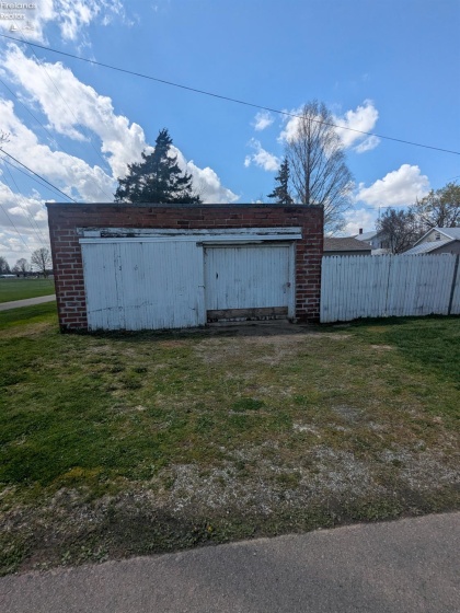 203 Main, New Washington, 44854, 3 Bedrooms Bedrooms, ,2 BathroomsBathrooms,Residential,For Sale,Main,20261268