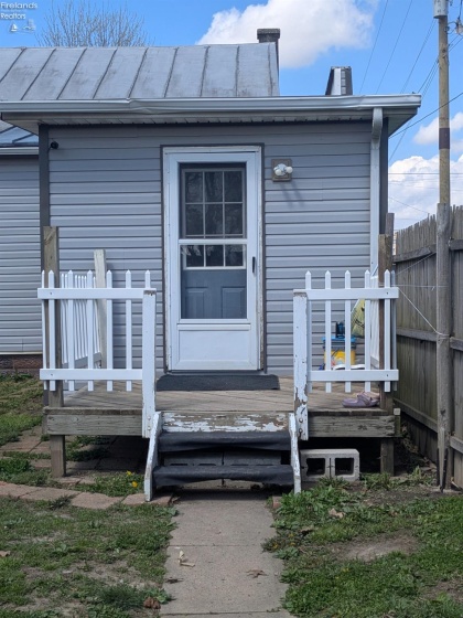 203 Main, New Washington, 44854, 3 Bedrooms Bedrooms, ,2 BathroomsBathrooms,Residential,For Sale,Main,20261268