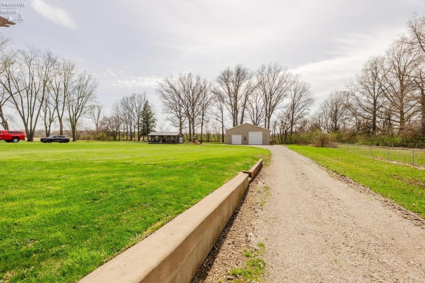 4611 Columbus Avenue, Sandusky, 44870, 3 Bedrooms Bedrooms, ,2 BathroomsBathrooms,Residential,For Sale,Columbus,20261074