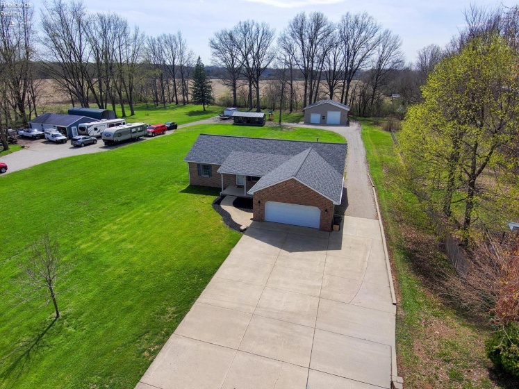 4611 Columbus Avenue, Sandusky, 44870, 3 Bedrooms Bedrooms, ,2 BathroomsBathrooms,Residential,For Sale,Columbus,20261074