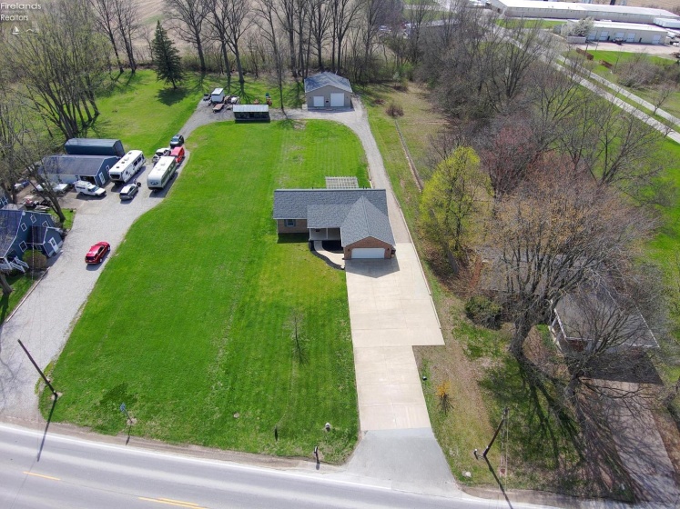 4611 Columbus Avenue, Sandusky, 44870, 3 Bedrooms Bedrooms, ,2 BathroomsBathrooms,Residential,For Sale,Columbus,20261074