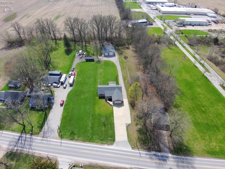 4611 Columbus Avenue, Sandusky, 44870, 3 Bedrooms Bedrooms, ,2 BathroomsBathrooms,Residential,For Sale,Columbus,20261074