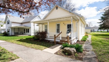 348 E 4th St, Elmore, 43416, 2 Bedrooms Bedrooms, ,1 BathroomBathrooms,Residential,For Sale,E 4th St,20261080