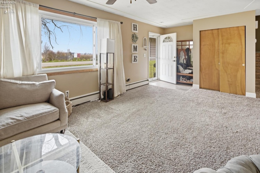 557 Maple Street, Clyde, 43410, 4 Bedrooms Bedrooms, ,3 BathroomsBathrooms,Residential,For Sale,Maple,20261183