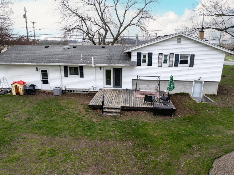 557 Maple Street, Clyde, 43410, 4 Bedrooms Bedrooms, ,3 BathroomsBathrooms,Residential,For Sale,Maple,20261183