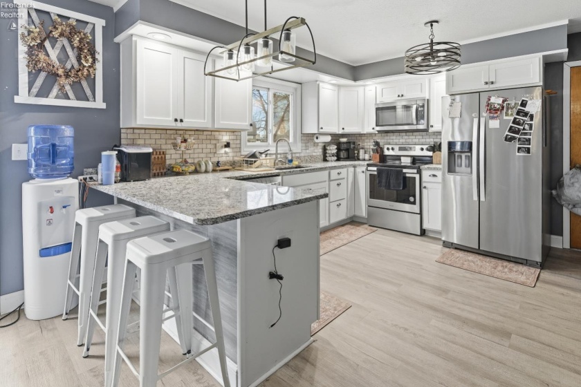 557 Maple Street, Clyde, 43410, 4 Bedrooms Bedrooms, ,3 BathroomsBathrooms,Residential,For Sale,Maple,20261183