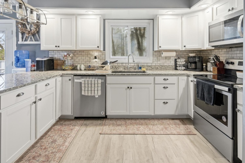 557 Maple Street, Clyde, 43410, 4 Bedrooms Bedrooms, ,3 BathroomsBathrooms,Residential,For Sale,Maple,20261183