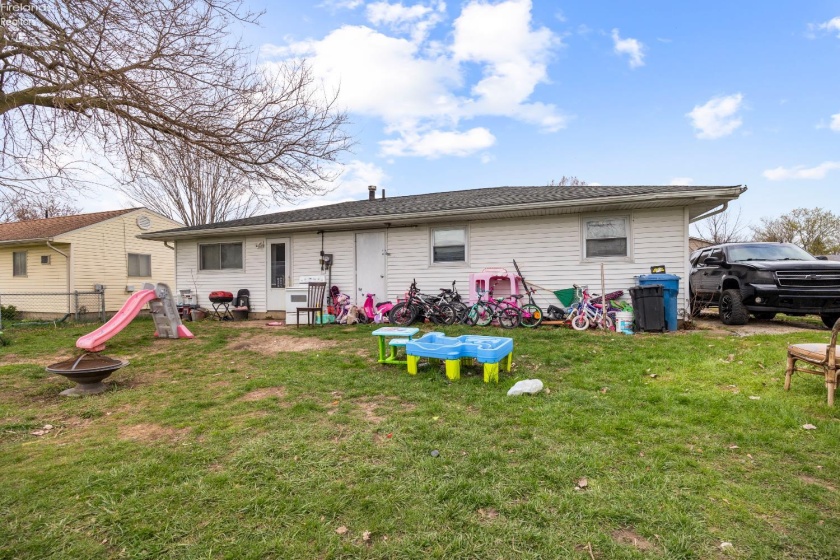 2220 Fallen Timber Drive, Sandusky, 44870, 4 Bedrooms Bedrooms, ,1 BathroomBathrooms,Residential,For Sale,Fallen Timber,20261207