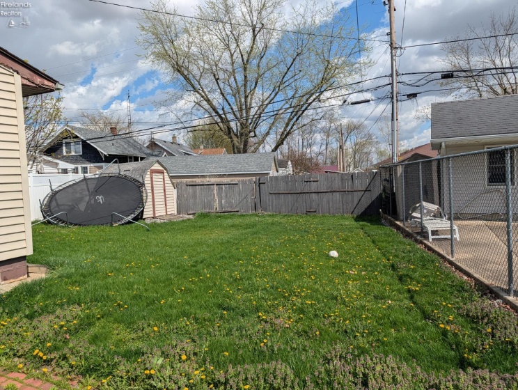 819 Rawson Avenue, Fremont, 43420, 3 Bedrooms Bedrooms, ,2 BathroomsBathrooms,Residential,For Sale,Rawson,20261269