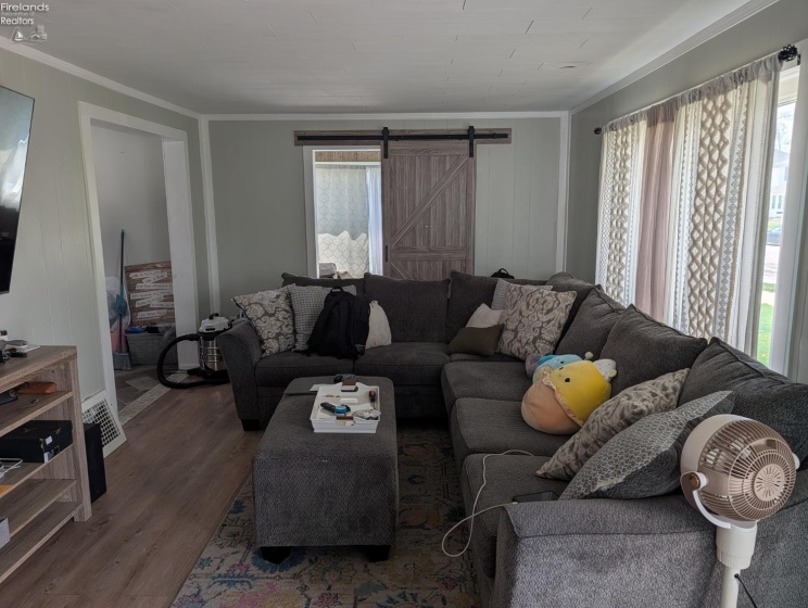 819 Rawson Avenue, Fremont, 43420, 3 Bedrooms Bedrooms, ,2 BathroomsBathrooms,Residential,For Sale,Rawson,20261269