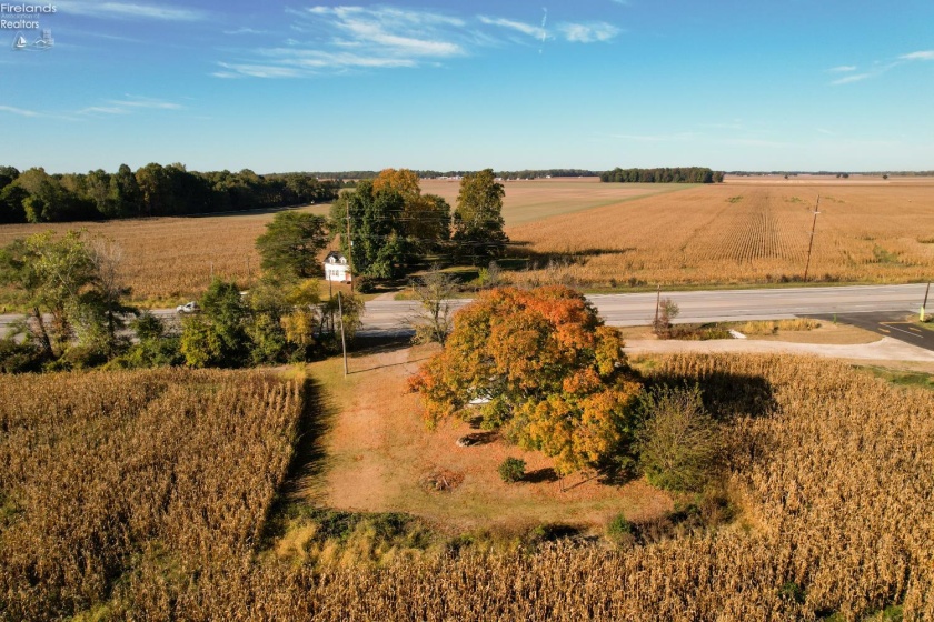 12714 Us Highway 250, Milan, 44846, ,Commercial,For Sale,Us Highway 250,20261280