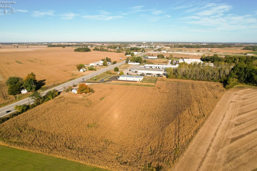 12714 Us Highway 250, Milan, 44846, ,Commercial,For Sale,Us Highway 250,20261280