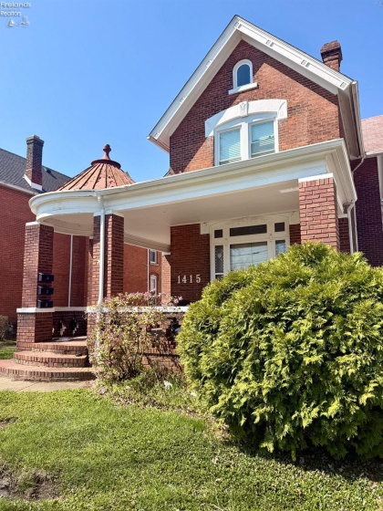 1415 Central Avenue, Sandusky, 44870, ,Multiple Units,For Sale,Central,20261276