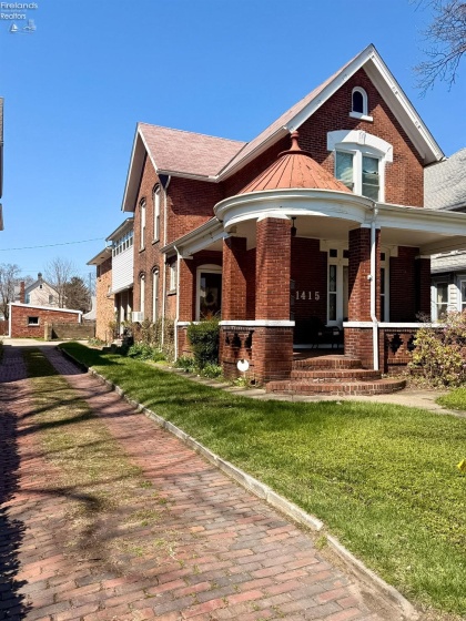 1415 Central Avenue, Sandusky, 44870, ,Multiple Units,For Sale,Central,20261276