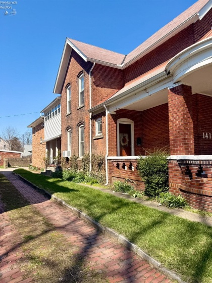 1415 Central Avenue, Sandusky, 44870, ,Multiple Units,For Sale,Central,20261276