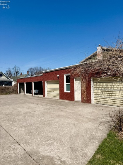 1415 Central Avenue, Sandusky, 44870, ,Multiple Units,For Sale,Central,20261276