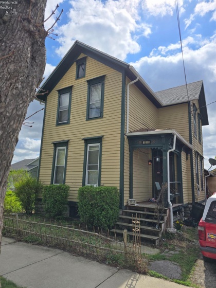 1010 Jefferson Street, Sandusky, 44870, 3 Bedrooms Bedrooms, ,1 BathroomBathrooms,Residential,For Sale,Jefferson,20261262