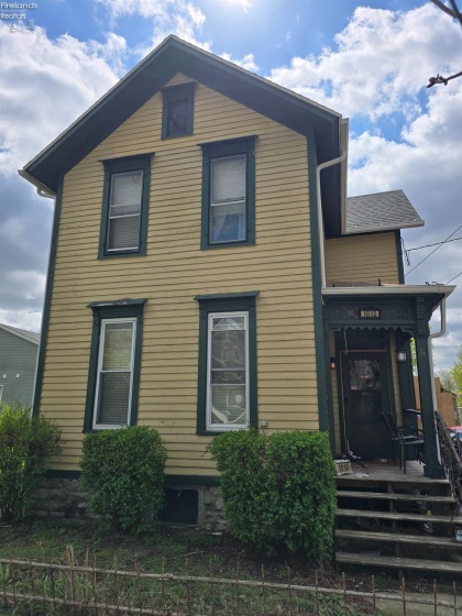 1010 Jefferson Street, Sandusky, 44870, 3 Bedrooms Bedrooms, ,1 BathroomBathrooms,Residential,For Sale,Jefferson,20261262
