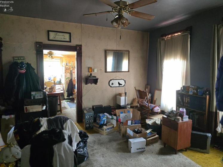 1010 Jefferson Street, Sandusky, 44870, 3 Bedrooms Bedrooms, ,1 BathroomBathrooms,Residential,For Sale,Jefferson,20261262