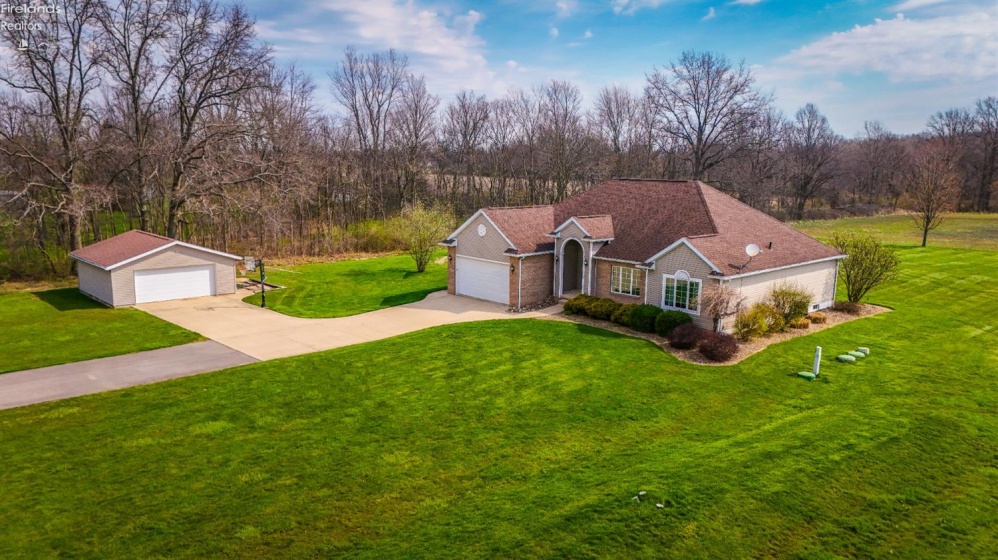 3408 Liberty Road, Willard, 44890, 3 Bedrooms Bedrooms, ,3 BathroomsBathrooms,Residential,For Sale,Liberty,20261267