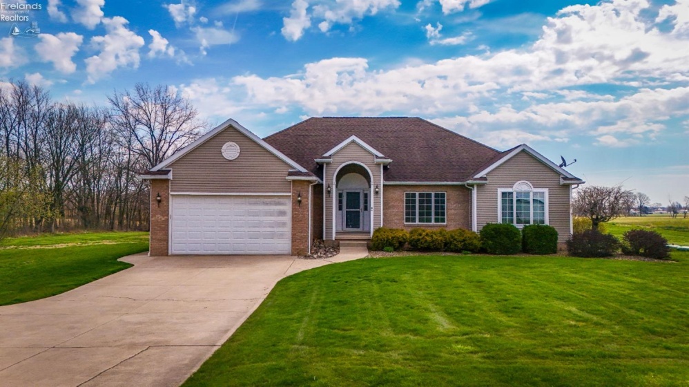 3408 Liberty Road, Willard, 44890, 3 Bedrooms Bedrooms, ,3 BathroomsBathrooms,Residential,For Sale,Liberty,20261267